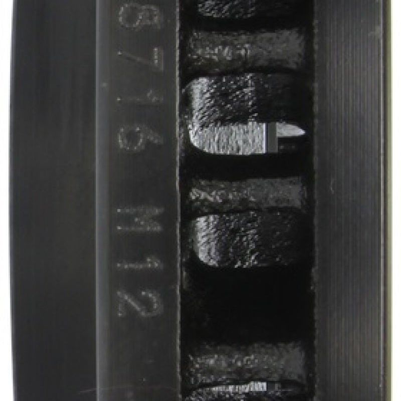 Stoptech 127.44104R - STO127.44104R - StopTech 5/93-98 Toyota Supra Turbo Right Front Slotted & Drilled Rotor - Shipped in Europe - Tuningsupply.com