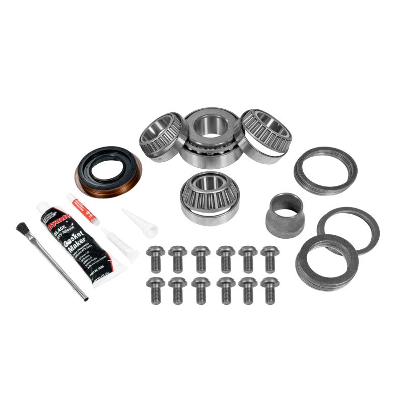 Yukon Gear & Axle YK T8.75 - YUKYK T8.75 - Yukon Gear Differential Master Rebuild Kit for Toyota 8.75in Differential - Shipped in Europe - Tuningsupply.com