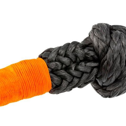 ARB ARB2018 - ARBARB2018 - ARB Soft Connect Shackle 14.5T Soft Shackle Orange 14.5T - Shipped in Europe - Tuningsupply.com