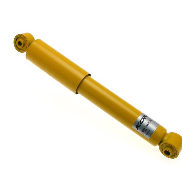 KONI 8040 1398SPORT - KON8040 1398SPORT - Koni Sport (Yellow) Shock 11-14 Fiat 500 including Abarth Excl. 500L - Rear - Shipped in Europe - Tuningsupply.com