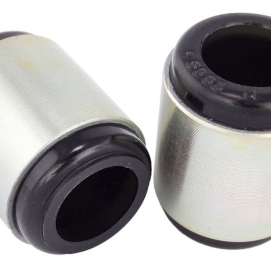 Whiteline W62999 - WHLW62999 - Whiteline Plus 03+ Nissan 350z / Infiniti G35 Rear Lower Rear Trailing Arm (Lateral Arm - locates in - Shipped in Europe - Tuningsupply.com