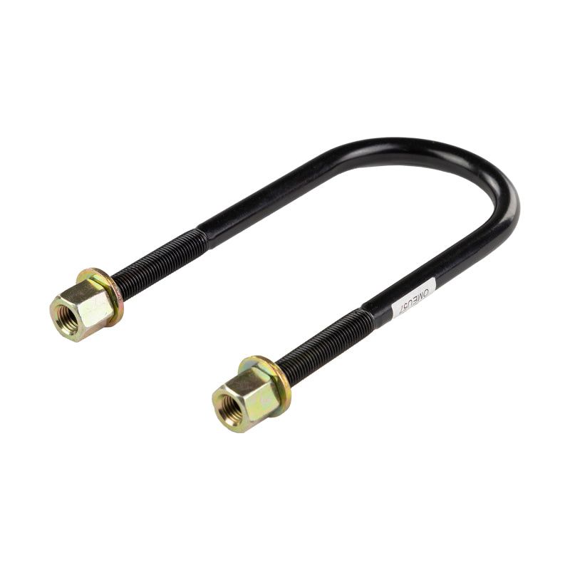 Old Man Emu OMEU57 - ARBOMEU57 - ARB / OME U Bolt Washer & Nut U Bolt Cherokee 8.25 Inch - Shipped in Europe - Tuningsupply.com