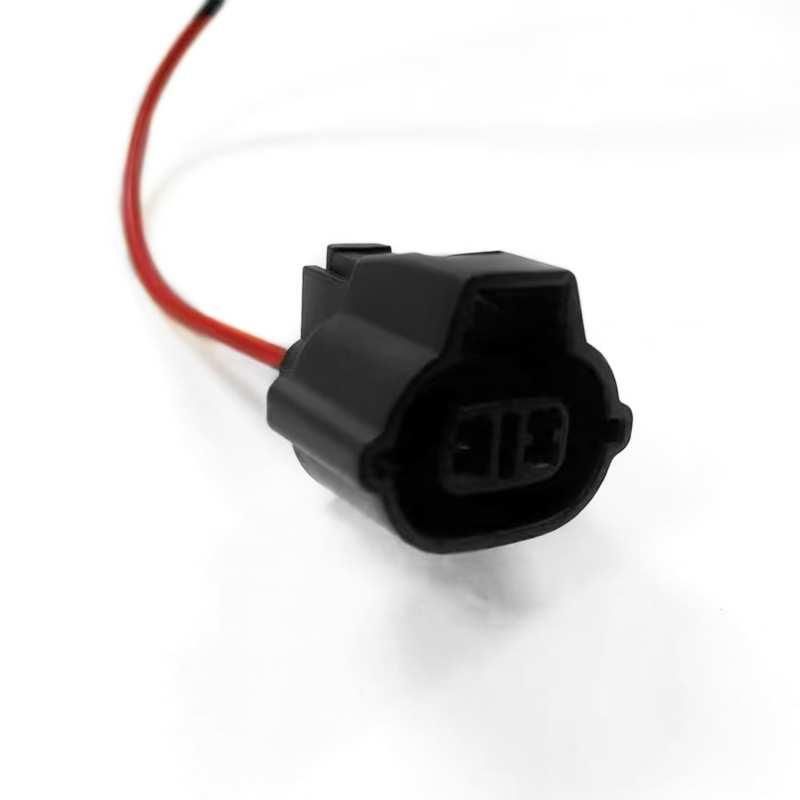 AlphaRex 640011 - ARX640011 - AlphaRex 13-18 Ram 1500/2500/3500 Stock LED Tail Lights to AlphaRex Tail Lights Converters - Shipped in Europe - Tuningsupply.com