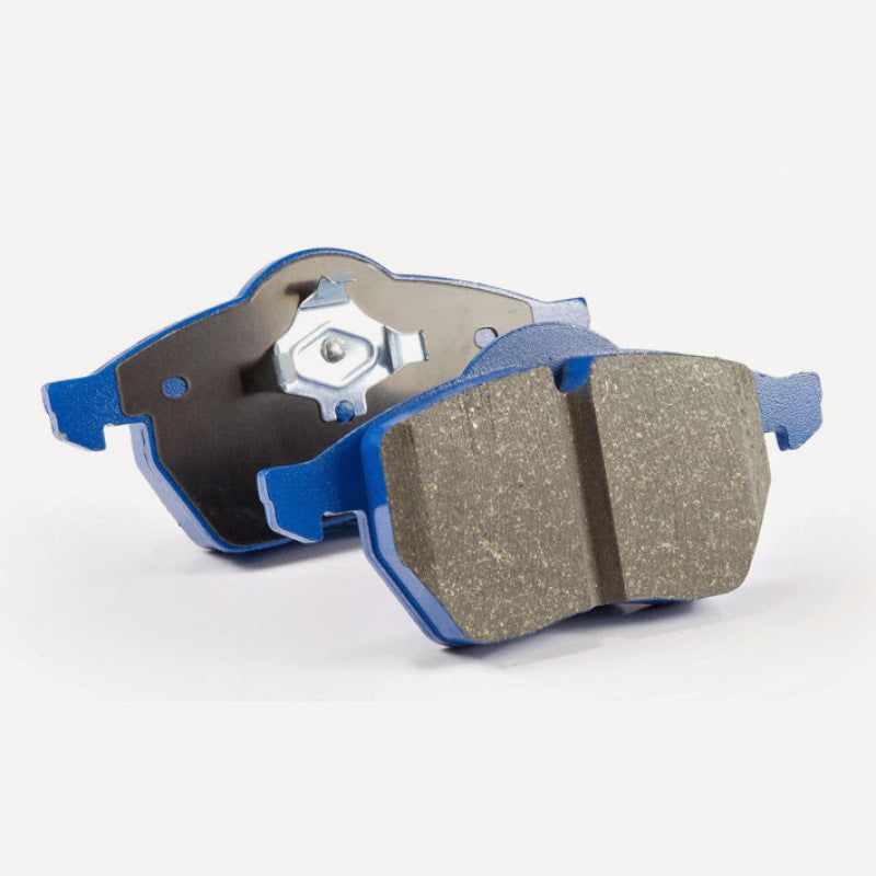 EBC DP51788NDX - EBCDP51788NDX - EBC 04-05 Cadillac CTS-V 5.7 Bluestuff Rear Brake Pads - Shipped in Europe - Tuningsupply.com