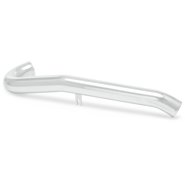 Mishimoto MMICP-FIST-14P - MISMMICP-FIST-14P - Mishimoto 2014+ Ford Fiesta ST Intercooler Pipe Kit - Polished - Shipped in Europe - Tuningsupply.com