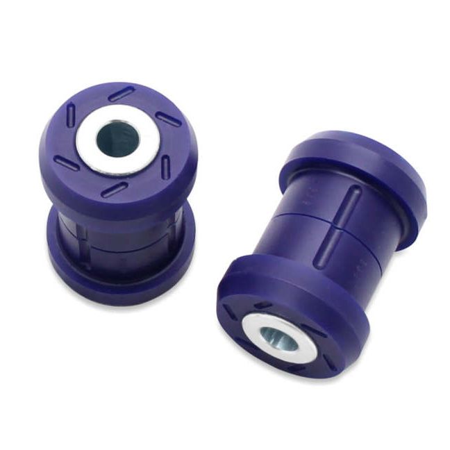 Superpro SPF4358K - SPRSPF4358K - SuperPro 2006 Lexus GS430 Base Front Lower Inner Forward Control Arm Bushing Kit - Shipped in Europe - Tuningsupply.com
