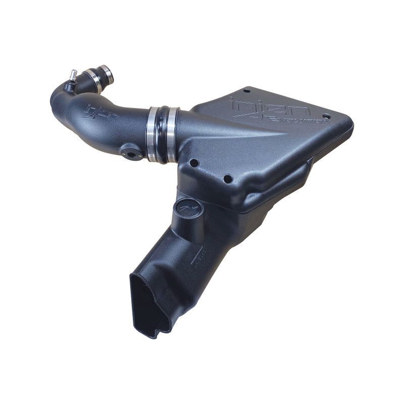 Injen EVO9203 - INJEVO9203 - Injen 15-19 Ford Mustang EcoBoost 2.3L L4 Evolution Intake - Shipped in Europe - Tuningsupply.com