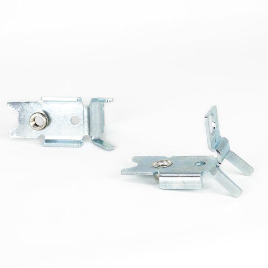 Goodridge 12412 - GRI12412 - Goodridge 08-11 Dodge Challenger / 06-11 Charger / 05-08 Magnum SE Brake Lines - Shipped in Europe - Tuningsupply.com