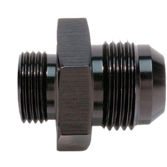 Aeromotive 15642 - AER15642 - Aeromotive AN-10 Cutoff to AN-12 Flare Union - Shipped in Europe - Tuningsupply.com