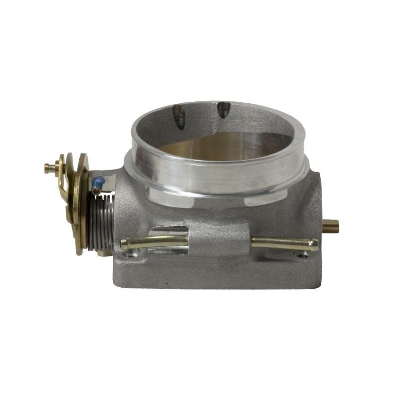 BBK 17090 - BBK17090 - BBK 98-03 Camaro Firebird GTO LS1 85mm Throttle Body BBK Power Plus - Shipped in Europe - Tuningsupply.com