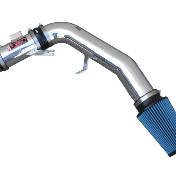 Injen SP1480BLK - INJSP1480BLK - Injen 2015+ Acura TLX 3.5L V6 Black Cold Air Intake - Shipped in Europe - Tuningsupply.com