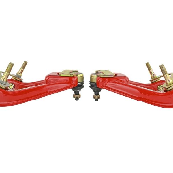 Skunk2 Racing 516-05-5660 - SKK516-05-5660 - Skunk2 Pro Series 88-91 Honda Civic/CRX Adjustable Front Camber Kits (+/- 3.3 Degrees) - Shipped in Europe - Tuningsupply.com