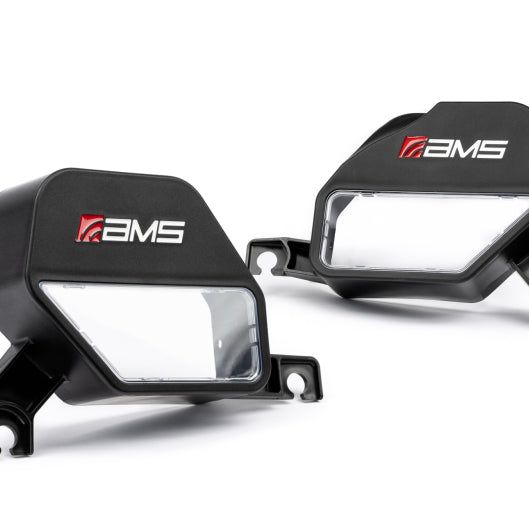 AMS AMS.47.08.0002-1 - AMSAMS.47.08.0002-1 - AMS Performance 2023+ Nissan Z Cold Air Intakes - Shipped in Europe - Tuningsupply.com