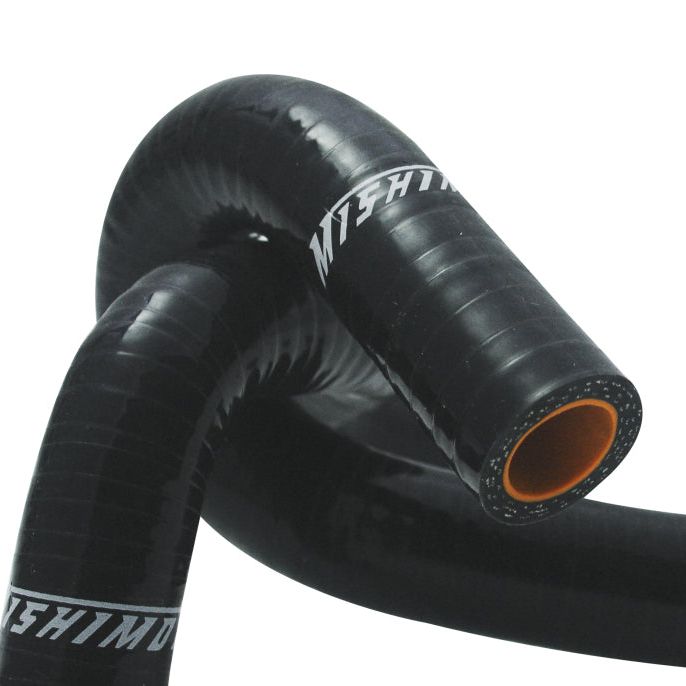 Mishimoto MMHOSE-MIA-90HHBK - MISMMHOSE-MIA-90HHBK - Mishimoto 90-91 Mazda Miata Black Silicone Heater Hose Kit - Shipped in Europe - Tuningsupply.com