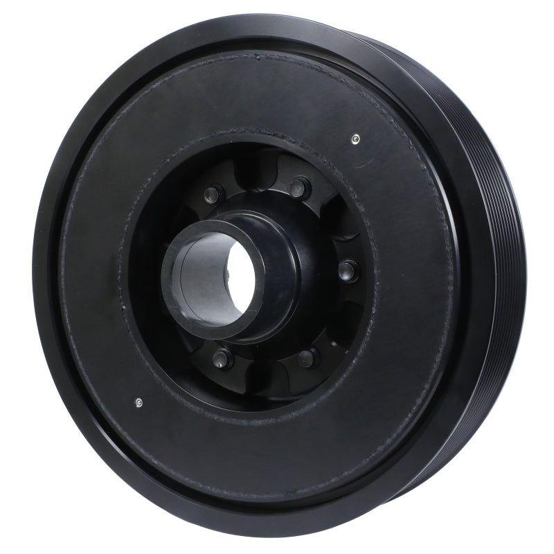 Fluidampr 840302 - FDR840302 - Fluidampr 15-21 Dodge Hellcat Charger/Challenger 6.2L Supercharged Steel Internally Balanced Damper - Shipped in Europe - Tuningsupply.com