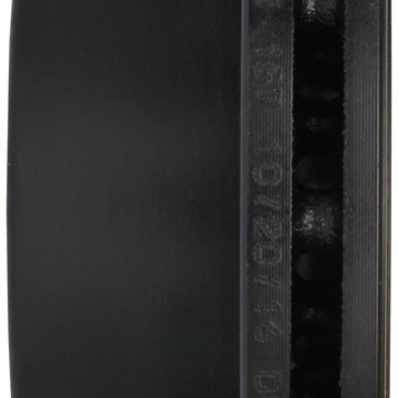 Stoptech 127.47030R - STO127.47030R - StopTech 08+ Subaru STI (Will Not Fit 05-07) Slotted & Drilled Sport Brake Rotor - Shipped in Europe - Tuningsupply.com