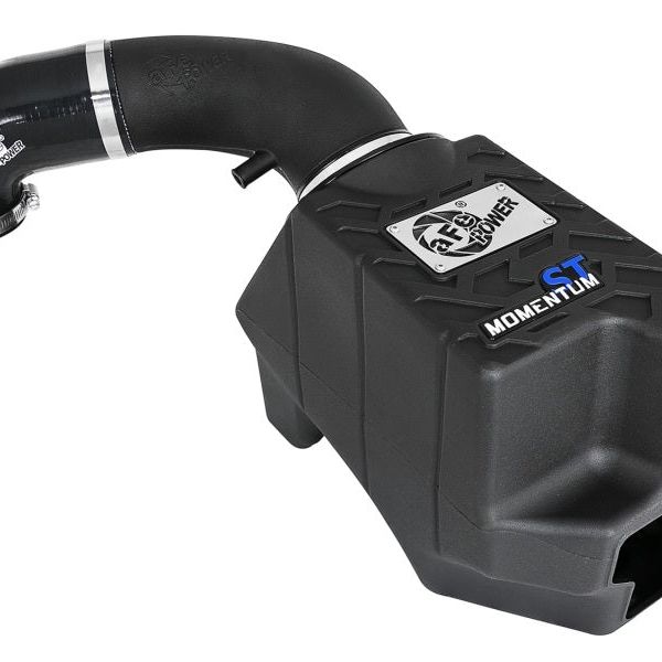 aFe 54-46209 - AFE54-46209 - aFe Momentum ST Pro 5R Cold Air Intake System 91-01 Jeep Cherokee (XJ) I6 4.0L - Shipped in Europe - Tuningsupply.com