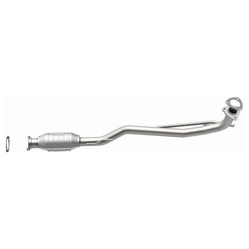 Magnaflow 22755 - MAG22755 - MagnaFlow Conv Direct Fit 300Zx 90-96 D/S - Shipped in Europe - Tuningsupply.com