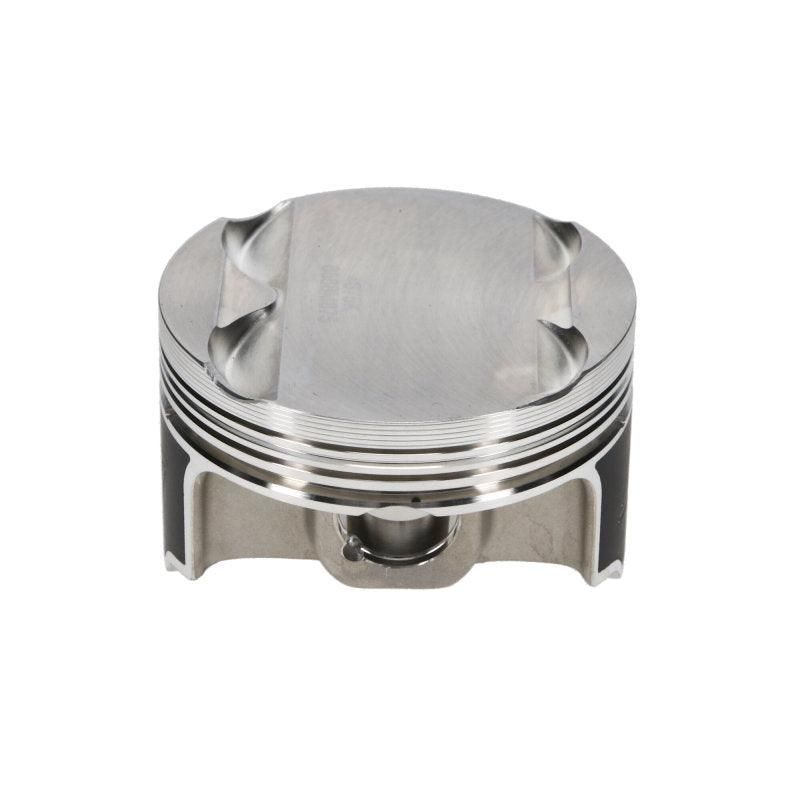 Wiseco K568M875 - WISK568M875 - Wiseco Acura 4v R/DME -9cc STRUTTED 87.5MM Piston Shelf Stock Kit - Shipped in Europe - Tuningsupply.com