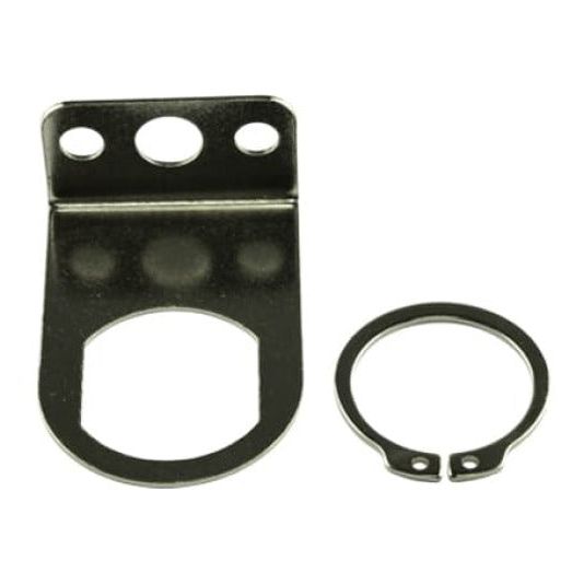 Turbosmart TS-0401-3006 - TURTS-0401-3006 - Turbosmart FPR/OPR Mounting Bracket/Clip Replacement - Shipped in Europe - Tuningsupply.com