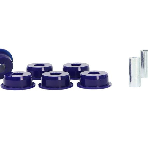 Superpro SPF2869K - SPRSPF2869K - SuperPro 2008 Pontiac G8 Base Rear Differential-to-Subframe Mount Kit - Shipped in Europe - Tuningsupply.com