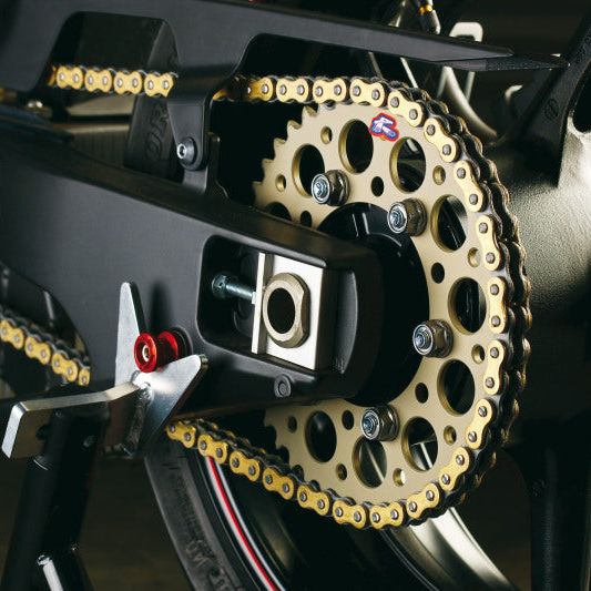 Renthal C526 - RENC526 - Renthal R4-2 530-120L SRS Road Chain - Shipped in Europe - Tuningsupply.com