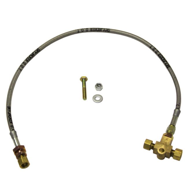 Skyjacker RBL13 - SKYRBL13 - Skyjacker 1967-1969 GMC K1500 Pickup Brake Hose - Shipped in Europe - Tuningsupply.com