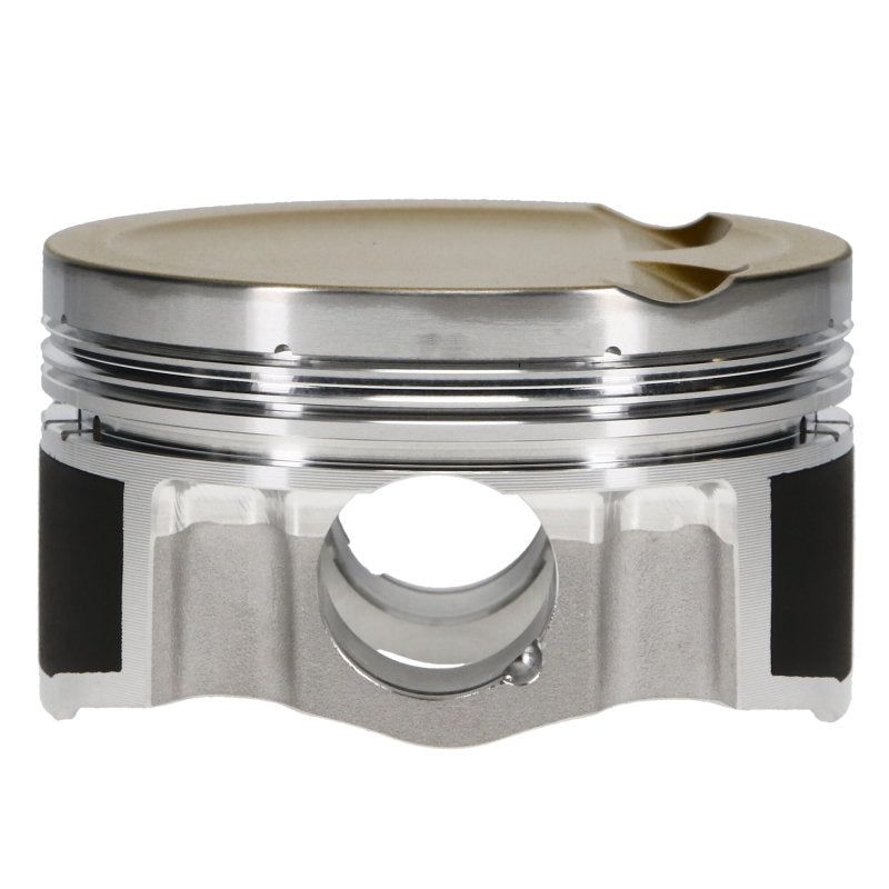 JE Pistons 367863 - JEP367863 - JE Pistons VW 2.0T TSI Ultra Series 23mm PIN - Set of 4 Pistons - Shipped in Europe - Tuningsupply.com