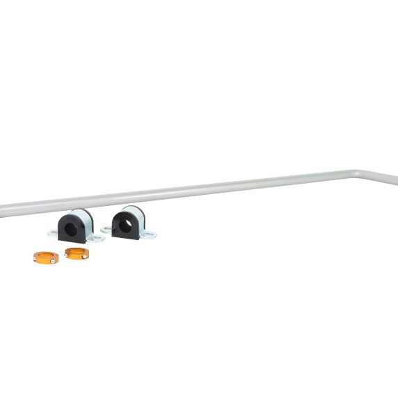Whiteline BCR81Z - WHLBCR81Z - Whiteline 20-21 Chevrolet Camaro LT1 Rear Sway Bar - 27mm HD Blade Adj. (Incl. Bushings) - Shipped in Europe - Tuningsupply.com