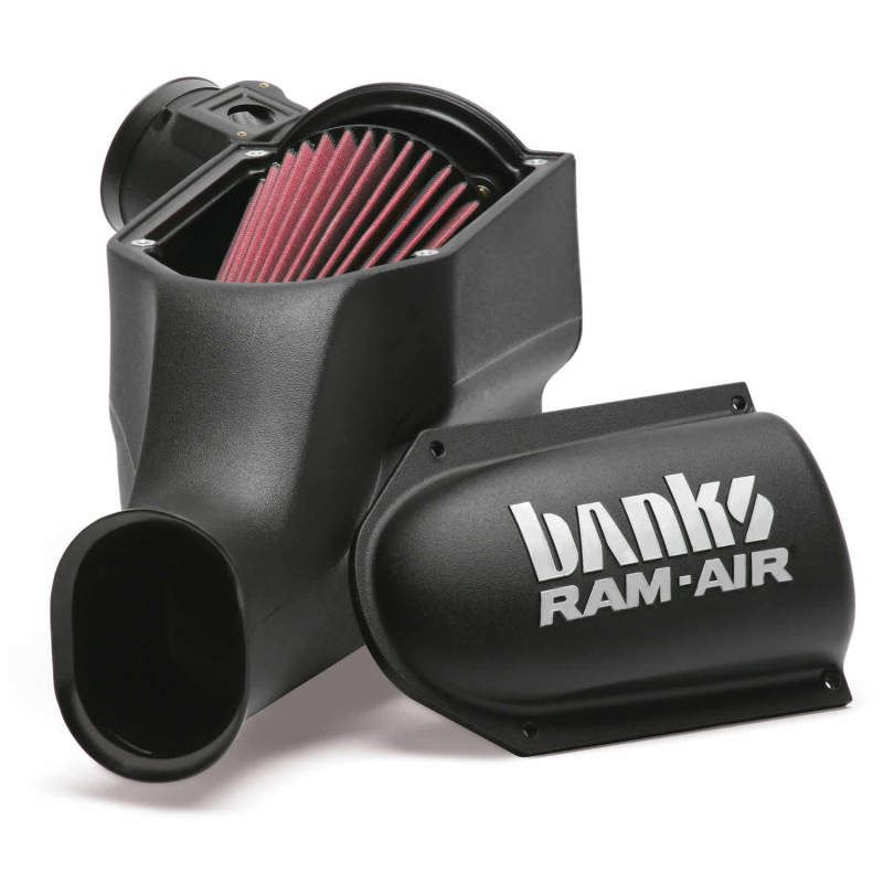 Banks Power 42155 - GBE42155 - Banks Power 03-07 Ford 6.0L Ram-Air Intake System - Shipped in Europe - Tuningsupply.com