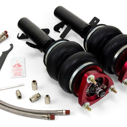 Air Lift 78543 - ALF78543 - Air Lift Performance 11-16 Ford Focus / 10-13 Mazda 3 Front Kit - Shipped in Europe - Tuningsupply.com