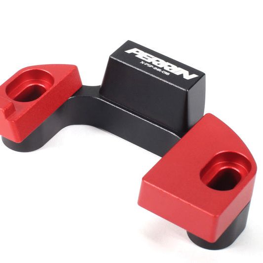 Perrin Performance PSP-INR-022 - PERPSP-INR-022 - PERRIN 15-17 Subaru WRX (w/STI Short Throw Shifter) Super Shifter Stop Kit - Shipped in Europe - Tuningsupply.com