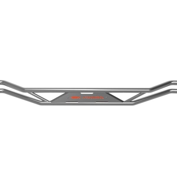 aFe 450-30T002-G - AFE450-30T002-G - aFe CONTROL 20-22 Ford Explorer L4 2.3L (t) Tubular Steel Front Suspension Strut Brace Gunmetal Gray - Shipped in Europe - Tuningsupply.com