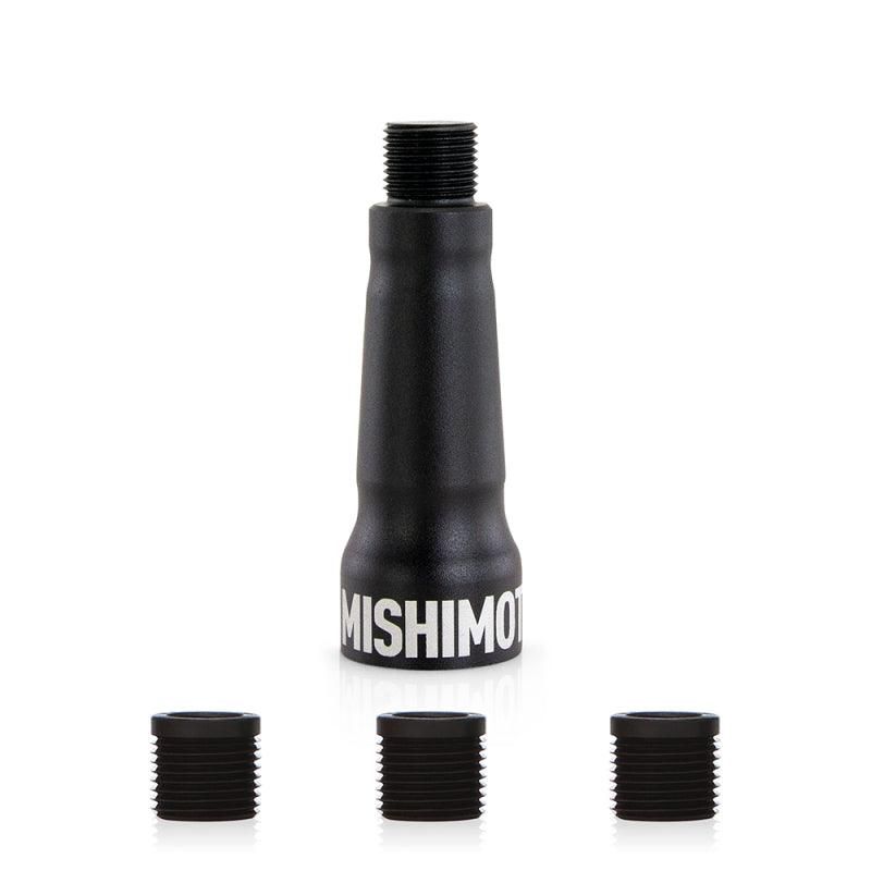 Mishimoto MMSK-XT-3 - MISMMSK-XT-3 - Mishimoto Shift Knob Extension - 3in - Shipped in Europe - Tuningsupply.com