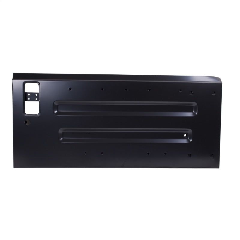 OMIX 12005.07 - OMI12005.07 - Omix Tailgate- 97-06 Jeep Wrangler - Shipped in Europe - Tuningsupply.com