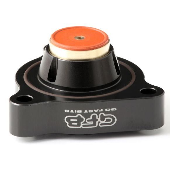 Go Fast Bits T9362 - GFBT9362 - GFB Diverter Valve DV+ 13-18 Renault Clio IV RS - Shipped in Europe - Tuningsupply.com