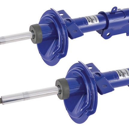 Roush 401297 - RSH401297 - Roush 2005-2010 Ford Mustang 4.6L V8 Stage 2 Front Struts - Shipped in Europe - Tuningsupply.com
