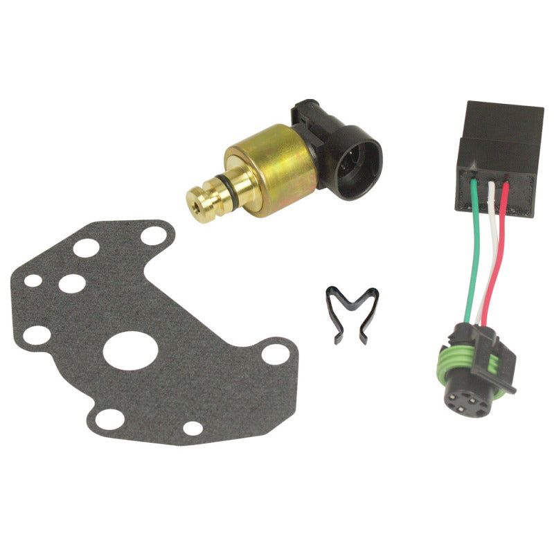 BD Diesel 1060602 - BDD1060602 - BD Diesel Pressure Transducer Upgrade Kit - Dodge 2000-2007 47RE/48RE/46RE/44RE/42RE - Shipped in Europe - Tuningsupply.com