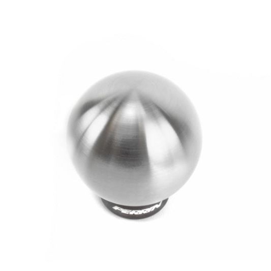 Perrin Performance PSP-INR-133-3 - PERPSP-INR-133-3 - PERRIN 13-25 Subaru BRZ / 13-25 Toyota GR86/FR-S/86 6spd SS Shift Knob - Ball Style - Shipped in Europe - Tuningsupply.com