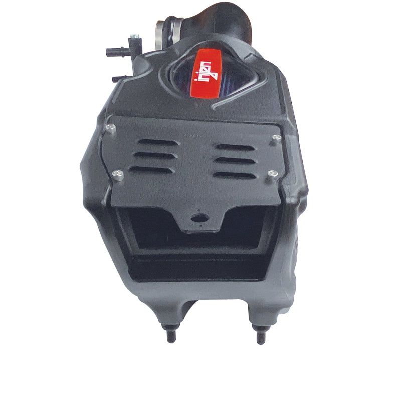 Injen EVO5006C - INJEVO5006C - Injen 18-20 Jeep Wrangler JL L4-2.0L Evolution Intake (Oiled) - Shipped in Europe - Tuningsupply.com