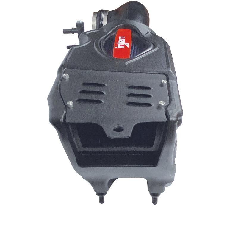 Injen EVO5006 - INJEVO5006 - Injen 18-20 Jeep Wrangler JL L4-2.0L Evolution Intake - Shipped in Europe - Tuningsupply.com