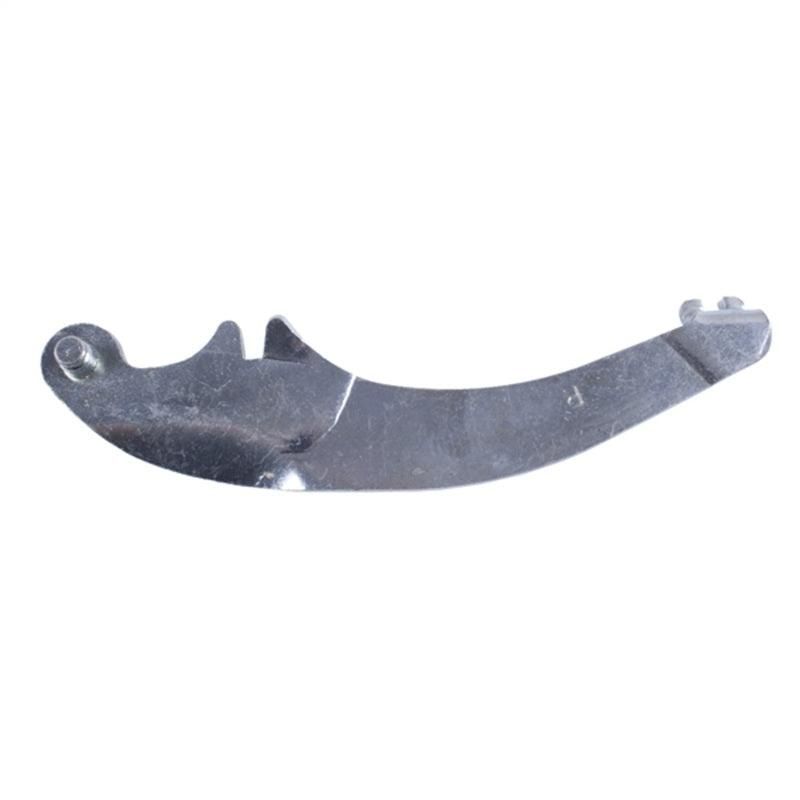 OMIX 16751.04 - OMI16751.04 - Omix RH Emergency Brake Lever 72-78 Jeep CJ Models - Shipped in Europe - Tuningsupply.com