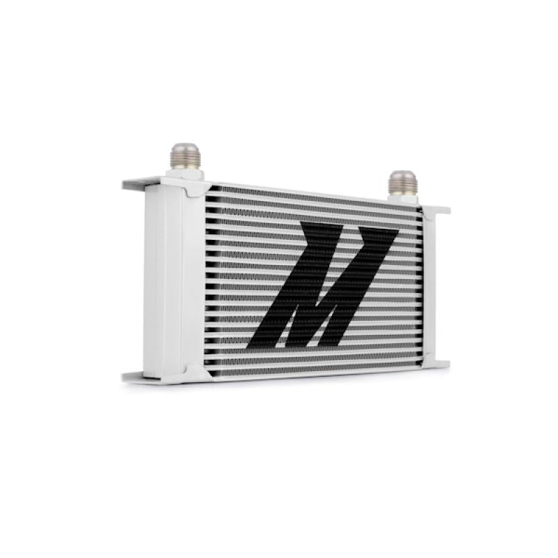 Mishimoto MMOC-19 - MISMMOC-19 - Mishimoto Universal 19 Row Oil Cooler **CORE ONLY** - Shipped in Europe - Tuningsupply.com