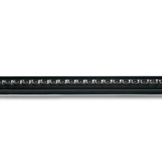 DV8 Offroad BE20SW105W - DVEBE20SW105W - DV8 Offroad 20in Elite Series Light Bar 105W LED - Single Row - Shipped in Europe - Tuningsupply.com