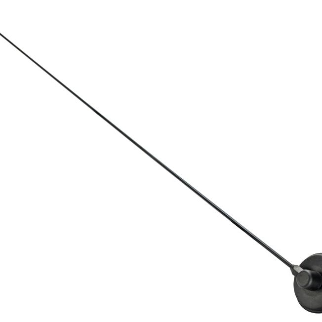 DV8 Offroad D-JP-190012 - DVED-JP-190012 - DV8 Offroad 1997-06 Jeep TJ Replacement Antenna Black - Shipped in Europe - Tuningsupply.com
