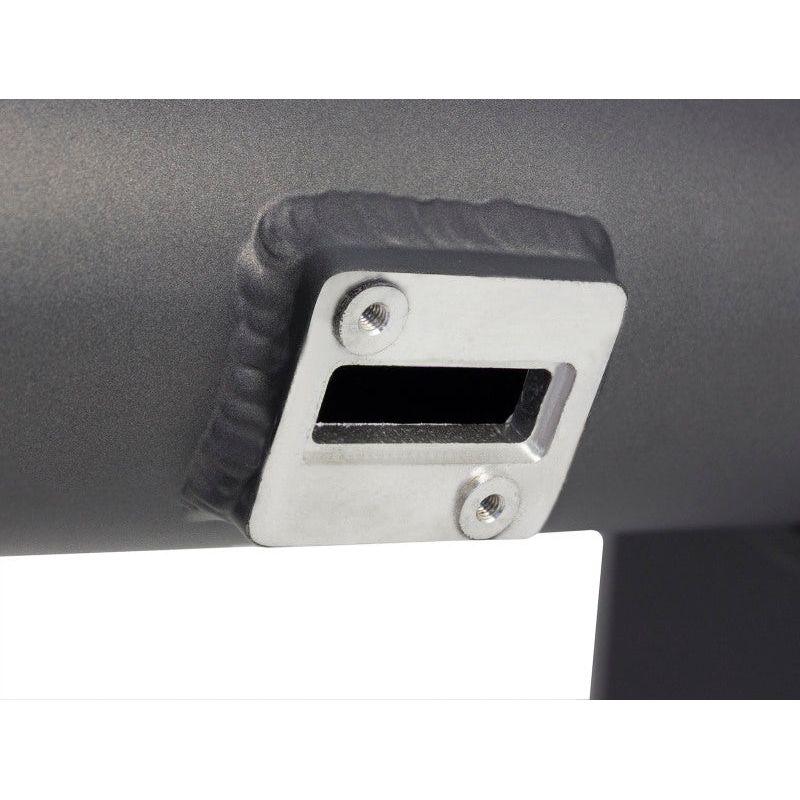 aFe 51-12332-GR - AFE51-12332-GR - aFe Magnum FORCE Pro DRY S Stage-2 Intake 14-17 GM Silverado/Sierra 1500 5.3L/6.2L w/ Electric Fan - Shipped in Europe - Tuningsupply.com