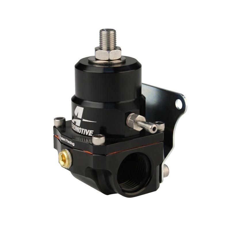 Aeromotive 13140 - AER13140 - Aeromotive A1000 Adjustable EFI Regulator (2) -10 Inlet/-6 Return - Shipped in Europe - Tuningsupply.com