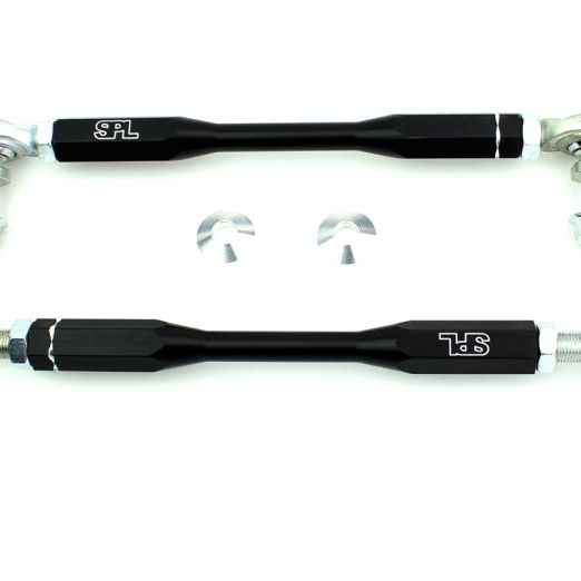 SPL Parts SPL FE F8X - SPPSPL FE F8X - SPL Parts 2014+ BMW M2/M3/M4 (F8X) Front Swaybar Endlinks - Shipped in Europe - Tuningsupply.com