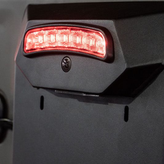 DV8 Offroad TSBR-01 - DVETSBR-01 - DV8 21-22 Spare Tire Delete - Shipped in Europe - Tuningsupply.com