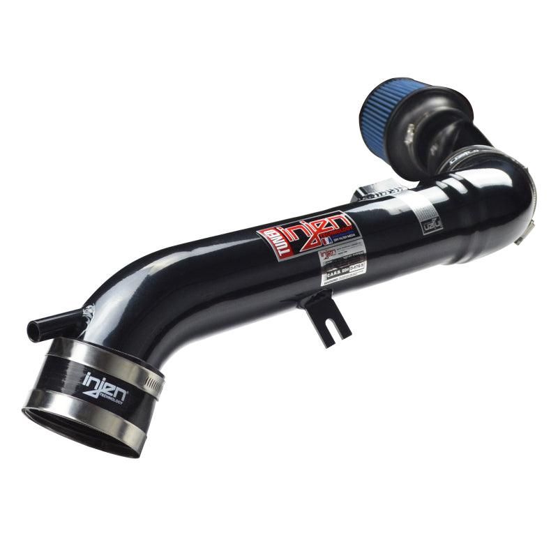 Injen SP1991BLK - INJSP1991BLK - Injen 2006 M35 3.5 V6 Black Cold Air Intake - Shipped in Europe - Tuningsupply.com